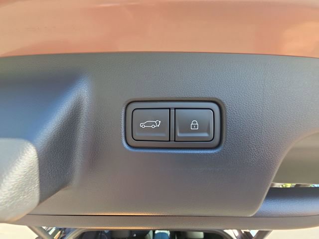 New 2026 Hyundai Palisade Calligraphy image 23