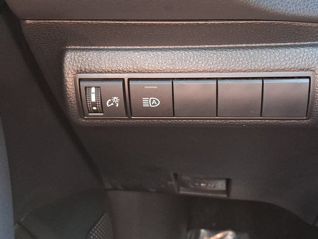 Certified 2023 Toyota Corolla LE w/ Carpet Mat Package (TMS) FWD image 26