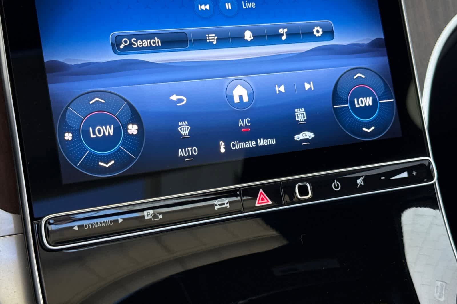 Certified 2026 Mercedes-Benz GLC 300 4MATIC image 19