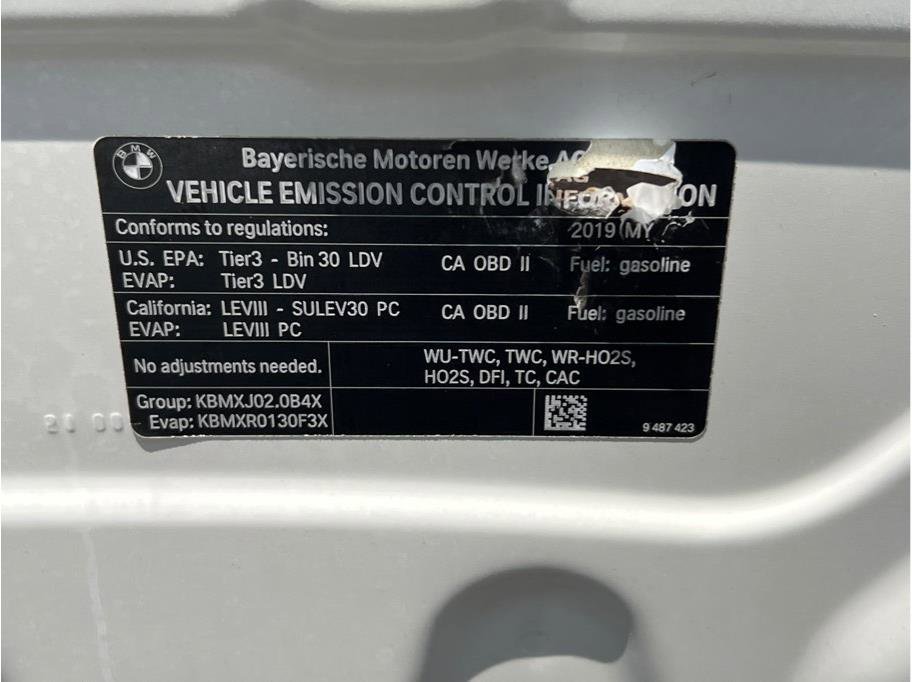 Used 2019 BMW 230i Coupe w/ Convenience Package image 22