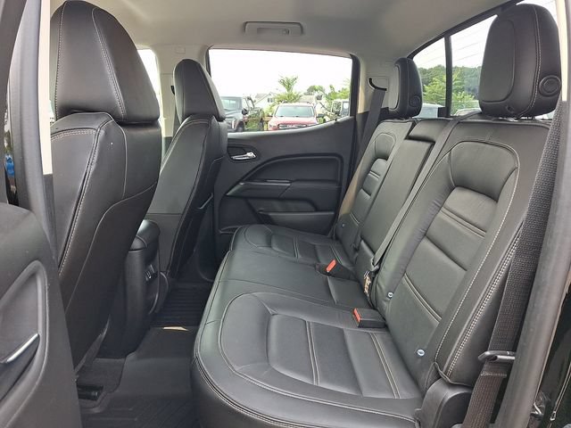Used 2020 GMC Canyon Denali AWD/4WD image 21