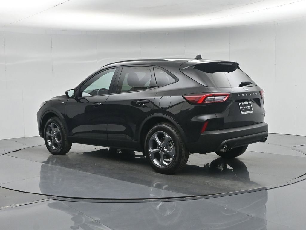 Used 2025 Ford Escape ST-Line AWD/4WD image 7
