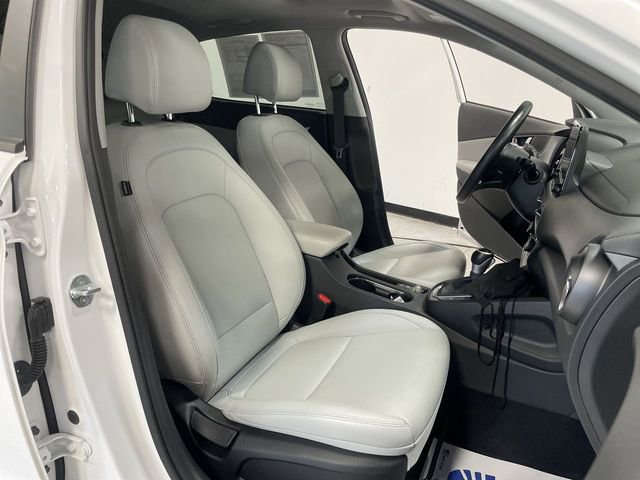 Used 2022 Hyundai Kona Limited AWD/4WD image 27