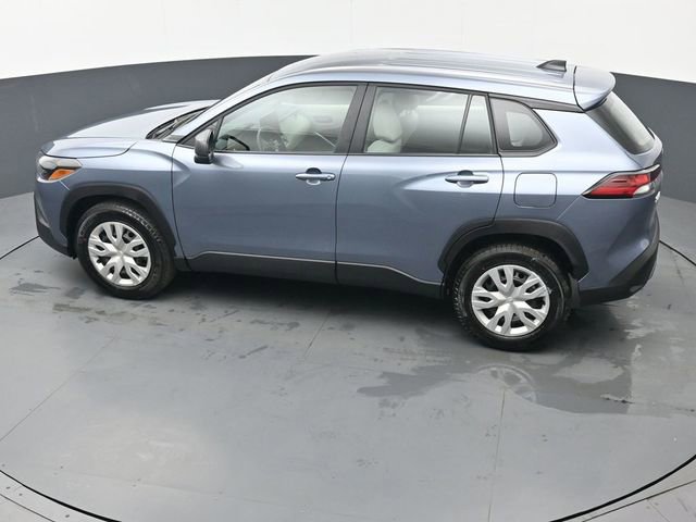 Certified 2026 Toyota Corolla Cross L image 35