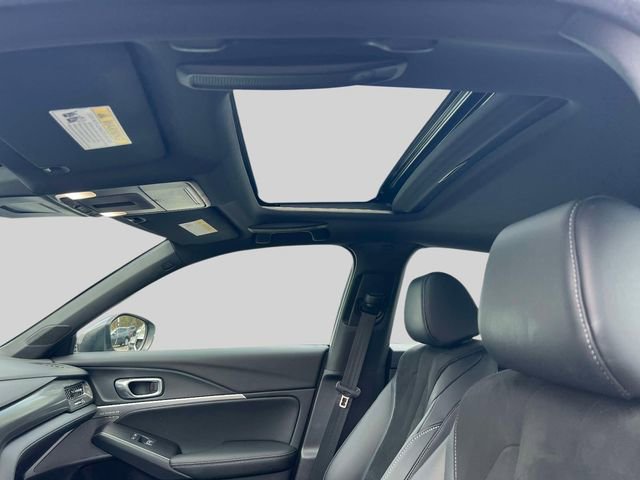 Used 2024 Acura Integra A-Spec image 16