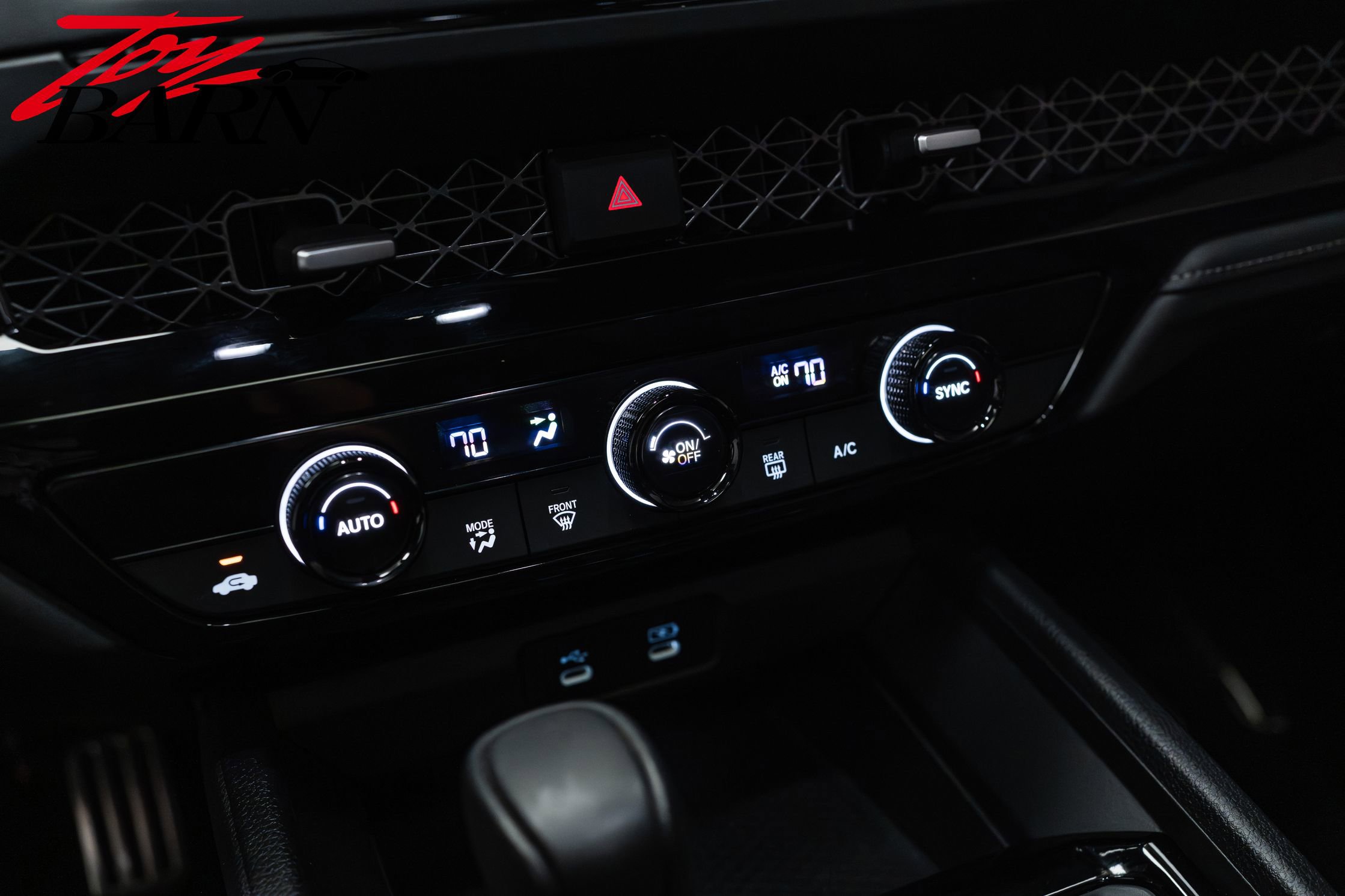 Used 2024 Honda Accord Sport image 36