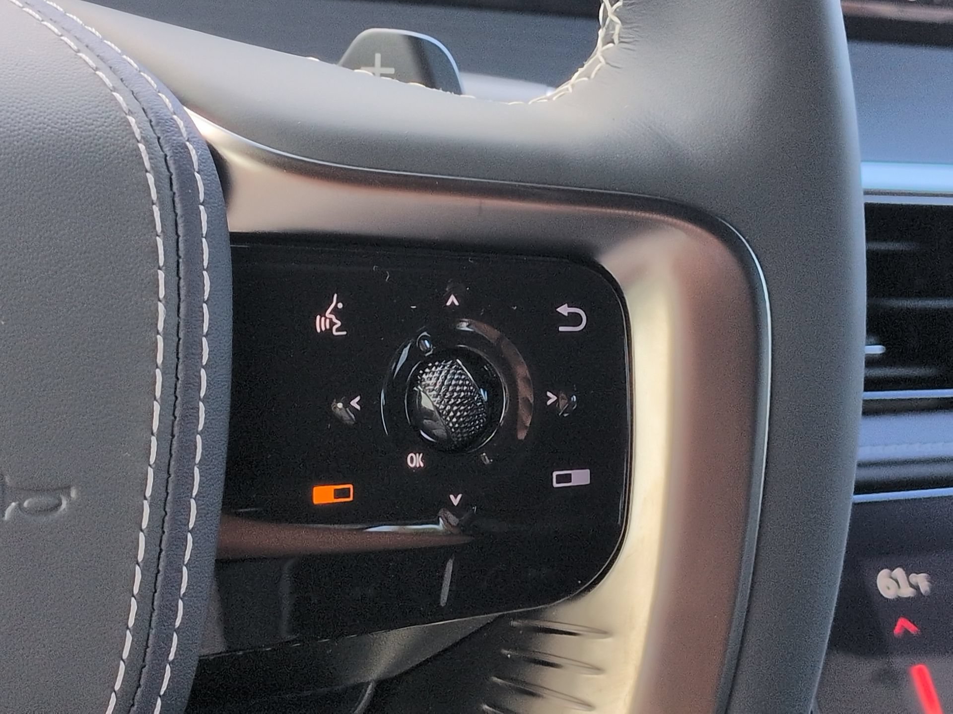New 2027 INFINITI QX80 Sensory AWD/4WD image 28