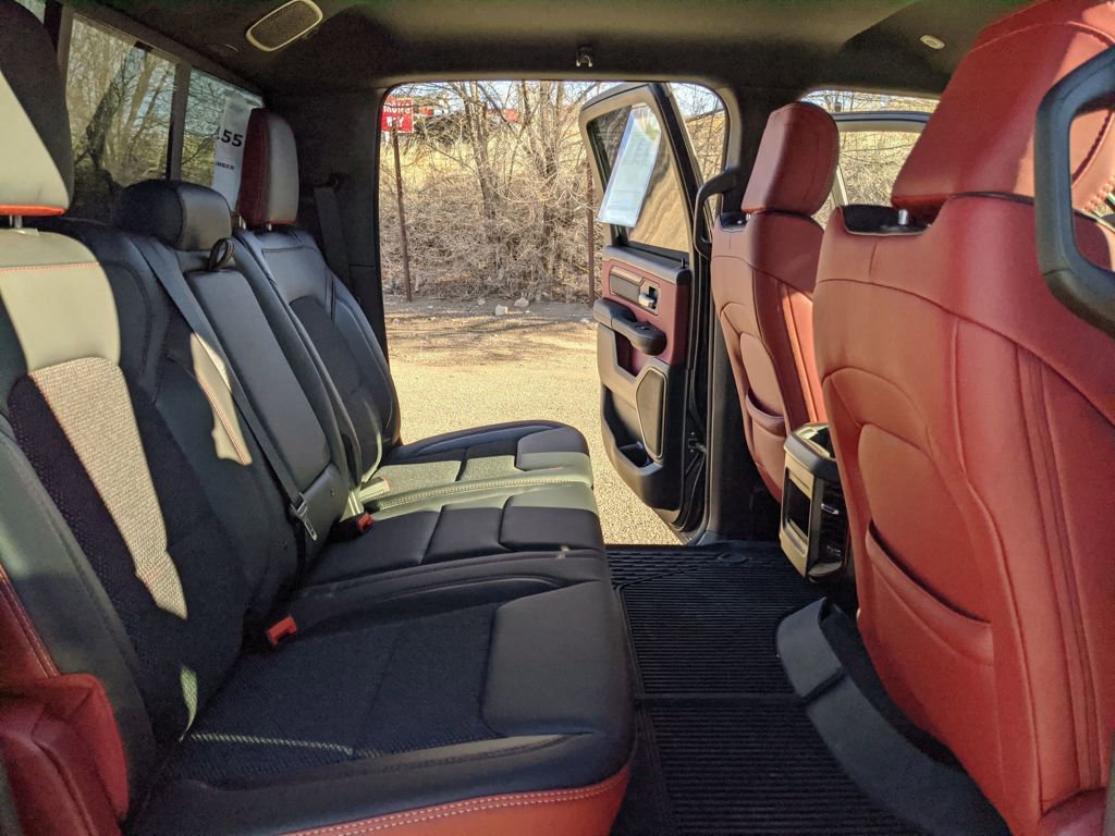 Used 2026 RAM 1500 Rebel w/ Bed Utility Group image 20