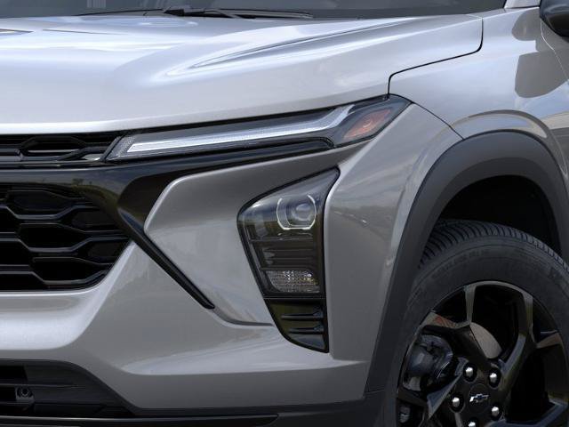 New 2026 Chevrolet Trax LT w/ Driver Confidence Package FWD image 35