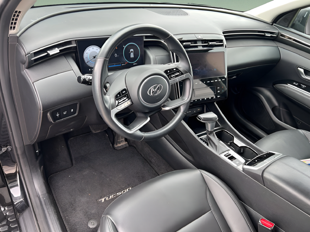 Used 2023 Hyundai Tucson XRT AWD/4WD image 18