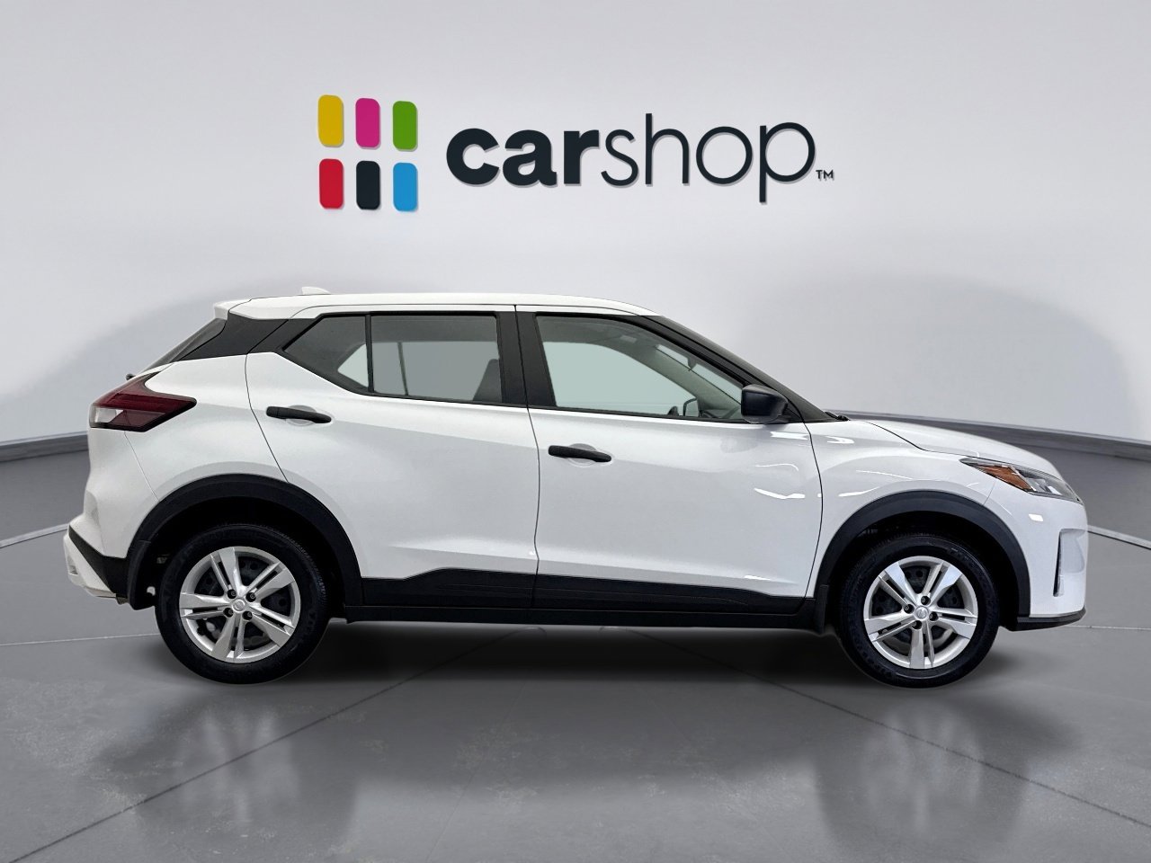 Used 2025 Nissan Kicks Play S image 6