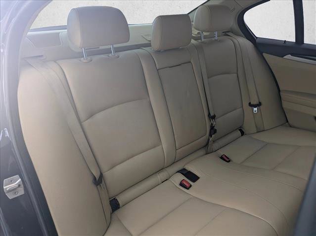 Used 2013 BMW 528i xDrive Sedan AWD/4WD image 23