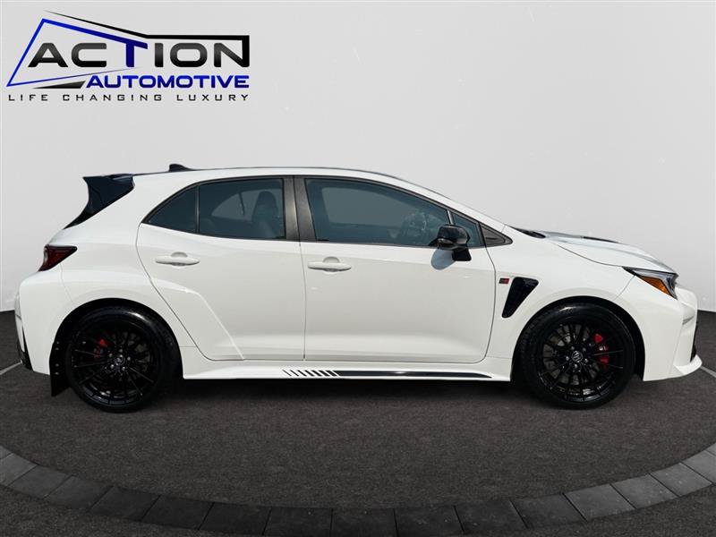 Used 2023 Toyota Corolla GR AWD/4WD image 9