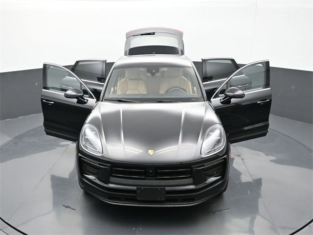 Used 2023 Porsche Macan S image 33