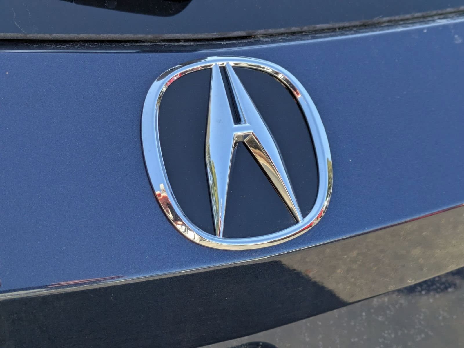 Certified 2026 Acura MDX w/ Technology Package FWD image 29