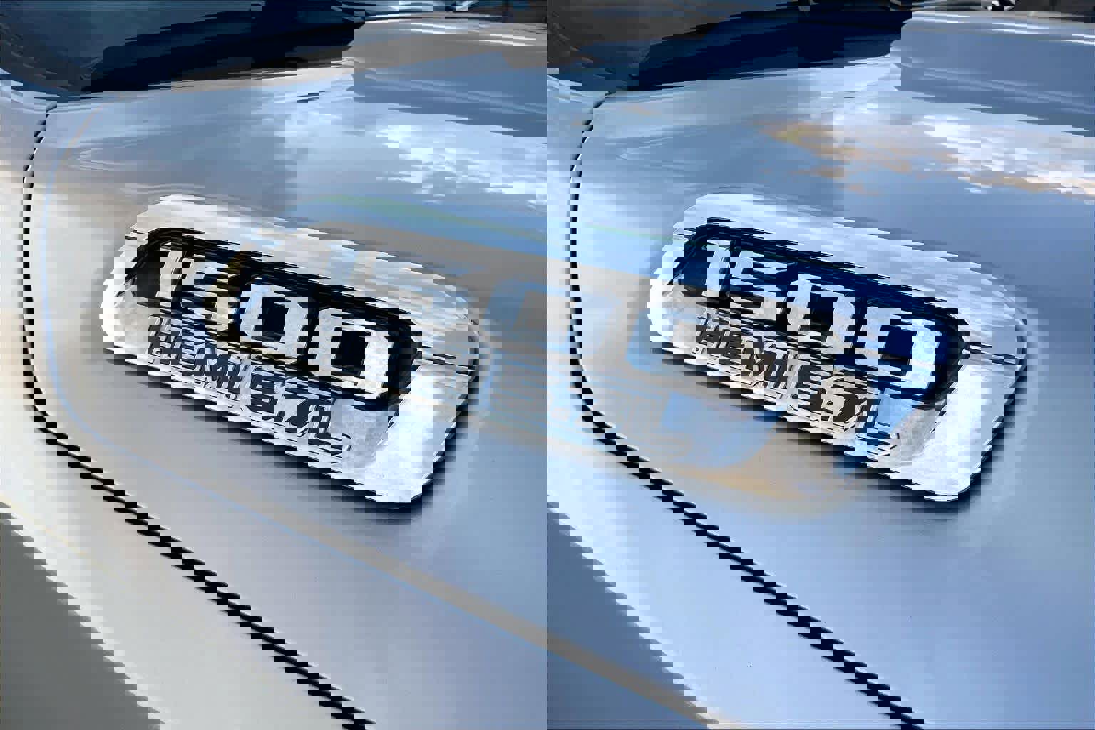 Used 2020 RAM 1500 Lone Star image 30