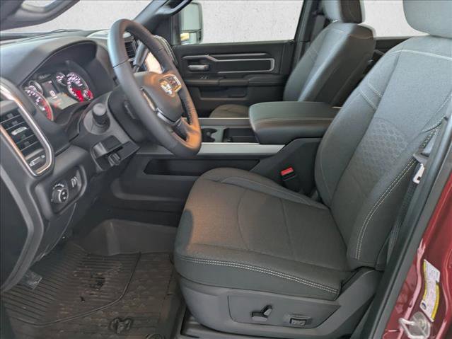 New 2026 RAM 3500 Big Horn image 4