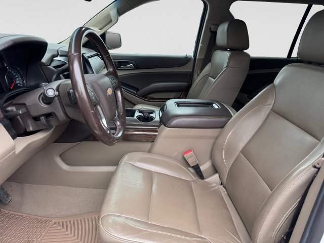 Certified 2020 Chevrolet Suburban LT RWD image 11