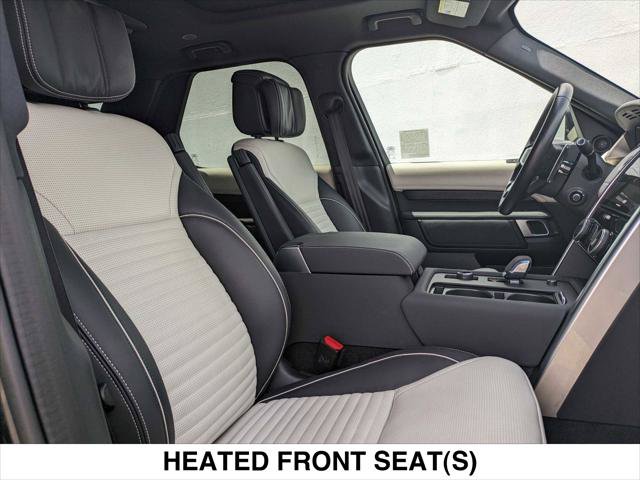 Used 2023 Land Rover Discovery HSE R-Dynamic AWD/4WD image 31