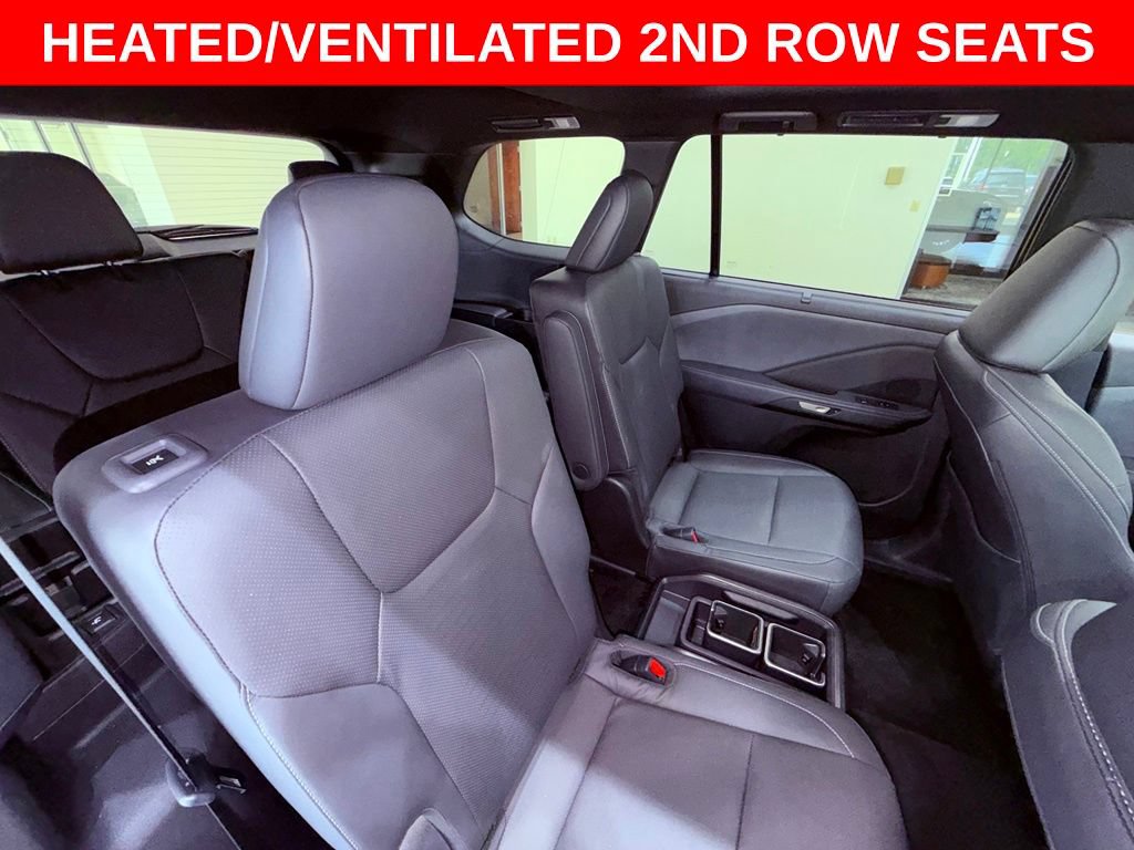 Certified 2025 Lexus TX 350 AWD w/ Technology Package image 16