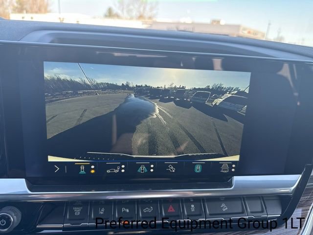 New 2026 Chevrolet Silverado 2500 LT w/ Z71 Chrome Sport Edition image 23