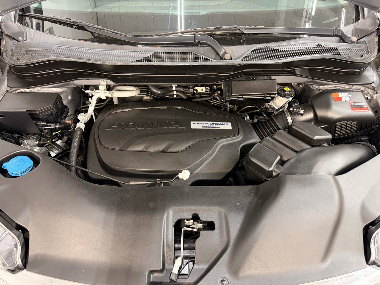 Used 2020 Honda Ridgeline RTL-E image 11
