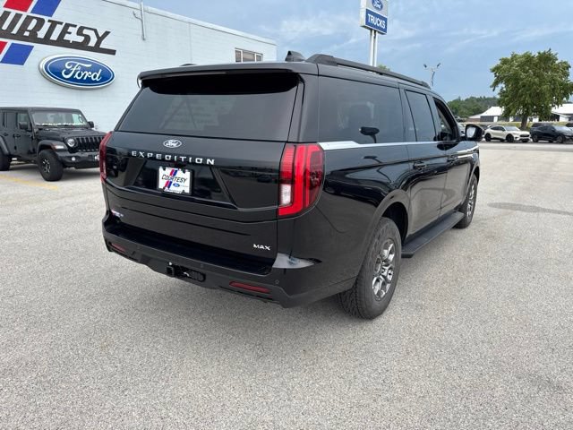 New 2027 Ford Expedition Max Active AWD/4WD image 5
