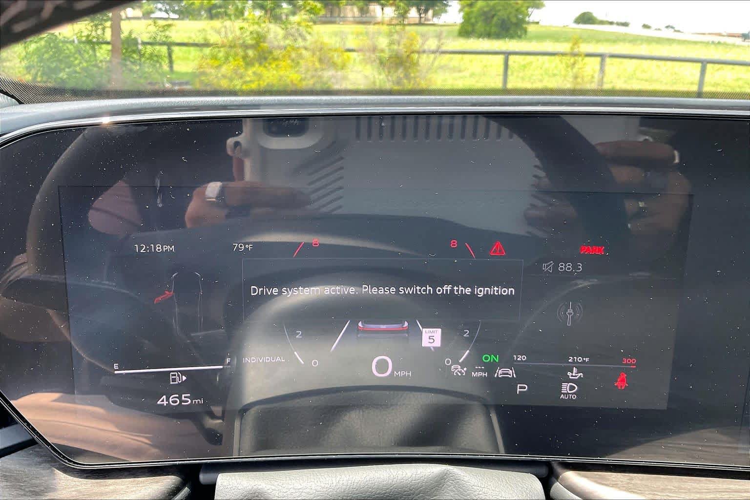 Used 2025 Audi Q5 Prestige AWD/4WD image 26