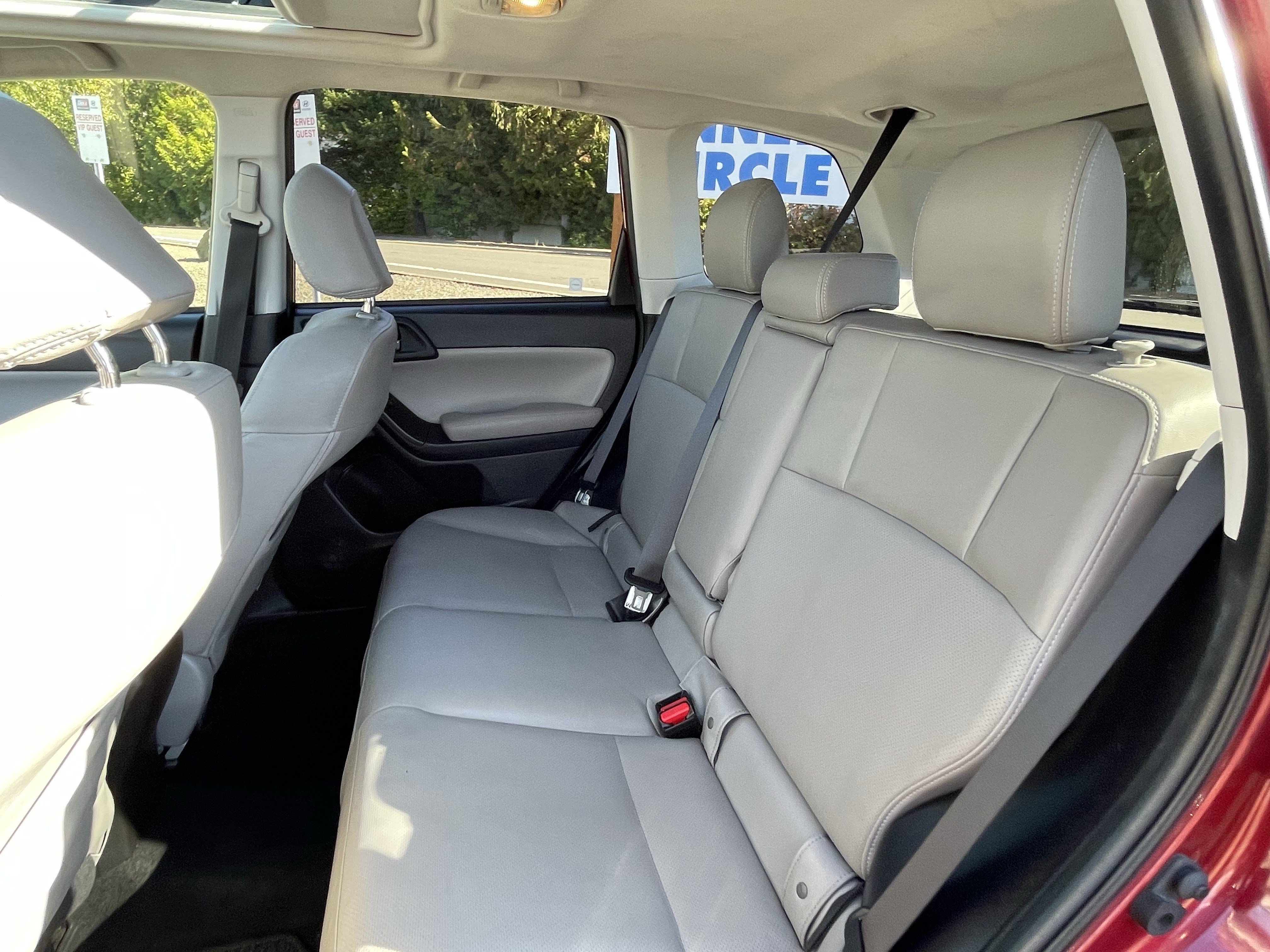 Used 2014 Subaru Forester 2.5i Touring AWD/4WD image 15