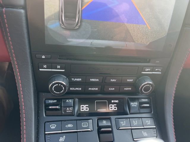 Used 2018 Porsche 718 Cayman GTS image 20