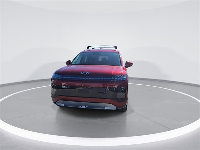 New 2026 Hyundai Ioniq 9 SEL image 3