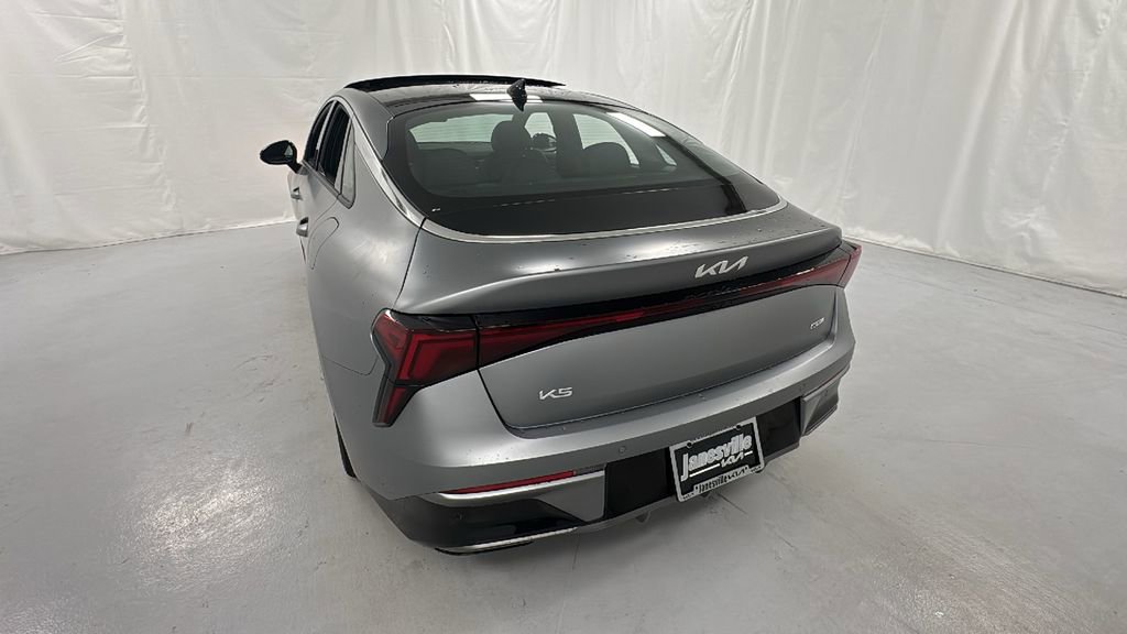 New 2026 Kia K5 GT-Line w/ GT-Line Premium Package image 5
