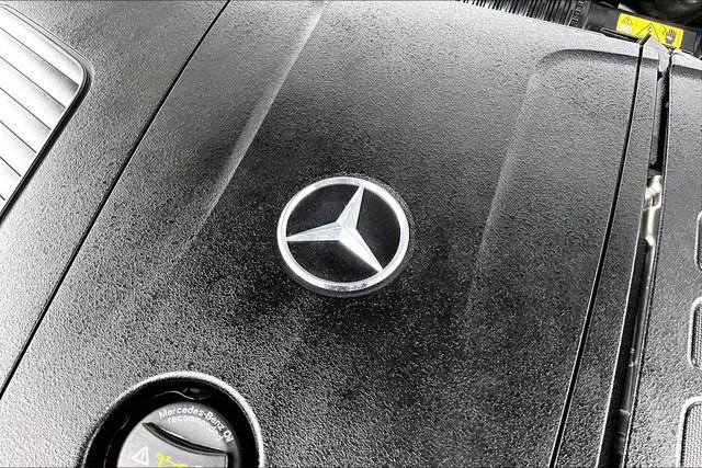 Certified 2025 Mercedes-Benz GLC 300 300 image 34
