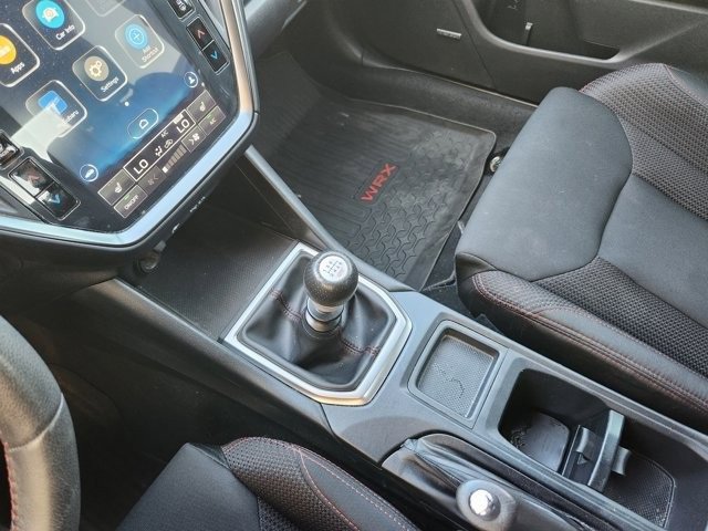 Used 2022 Subaru WRX Premium image 18