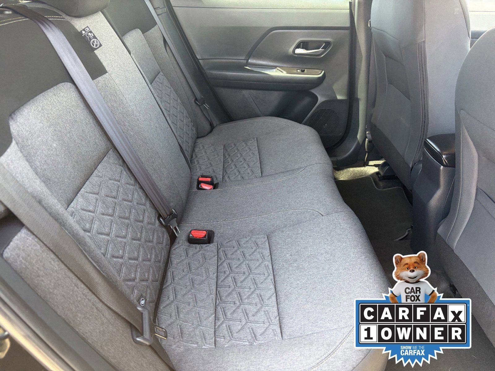 Certified 2025 Nissan Kicks SV image 14