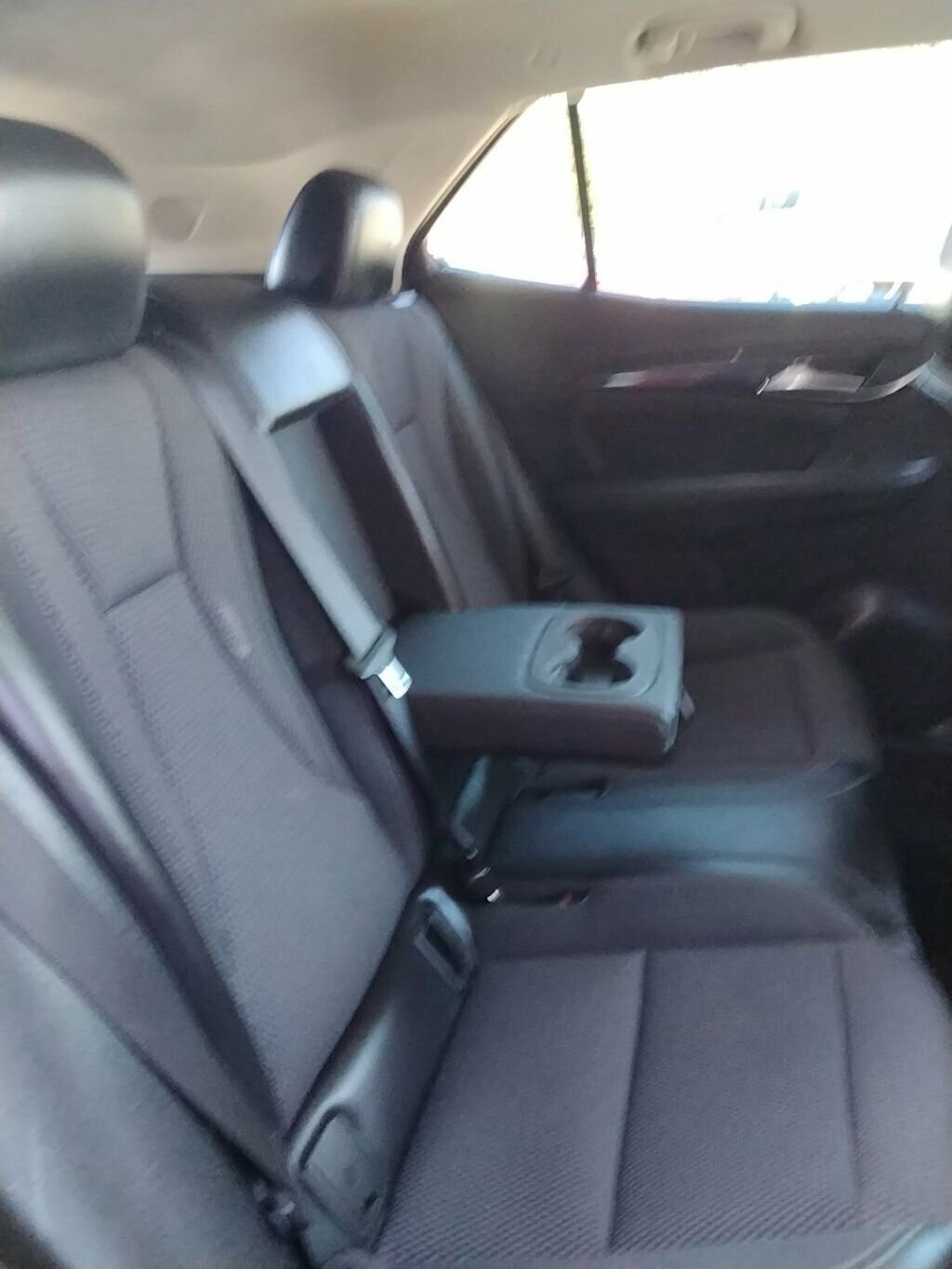 Used 2021 Buick Envision Preferred FWD image 12
