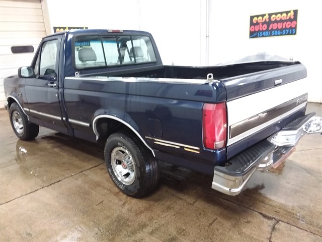 Used 1994 Ford F150 XL image 6