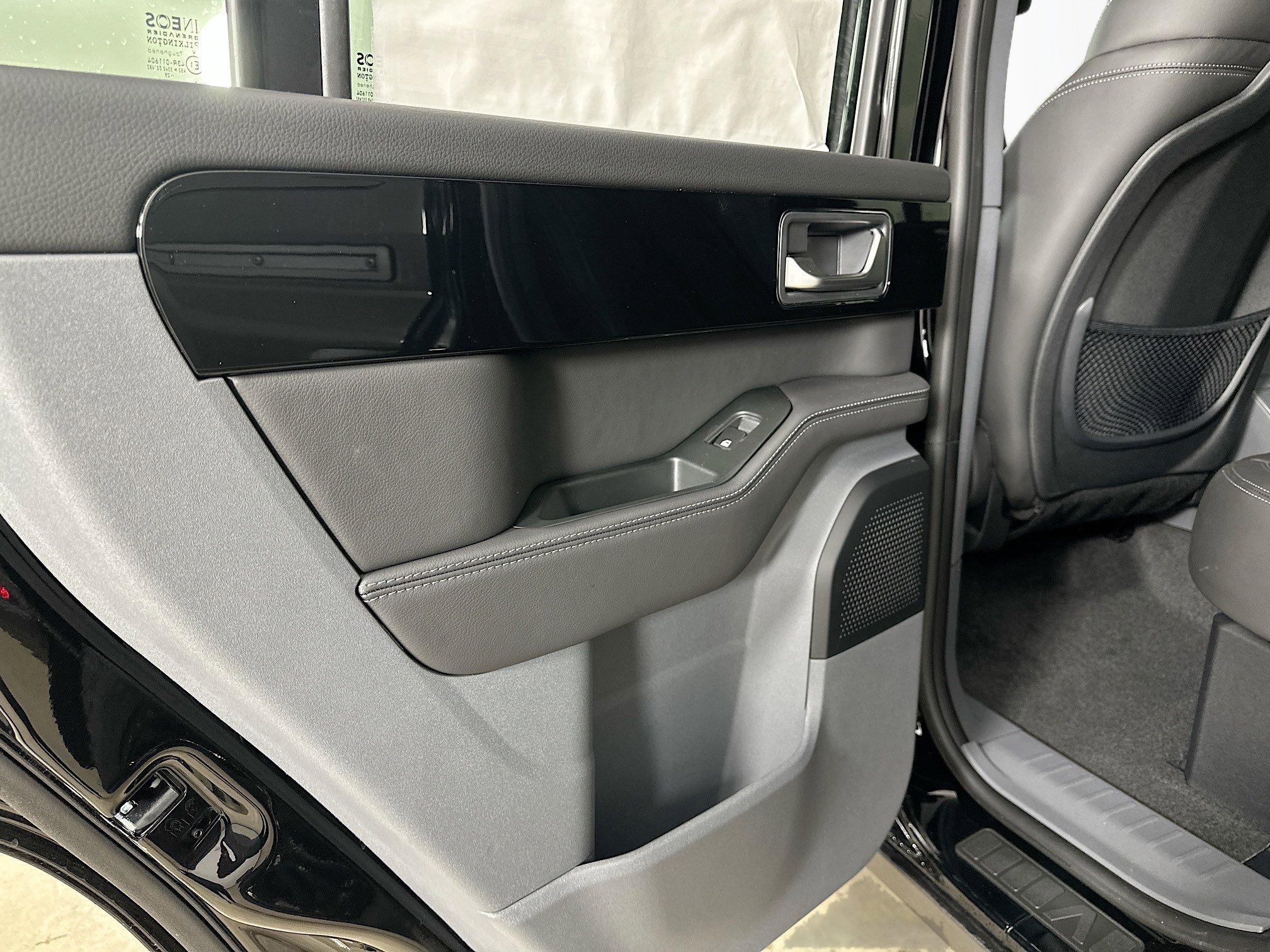 New 2026 INEOS Grenadier image 35