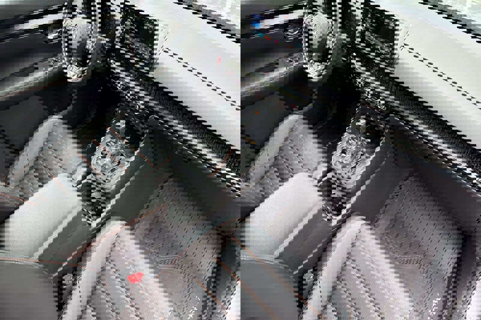 Certified 2023 Honda CR-V Sport Touring image 18