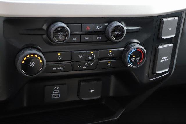 New 2026 Ford F350 XL image 27