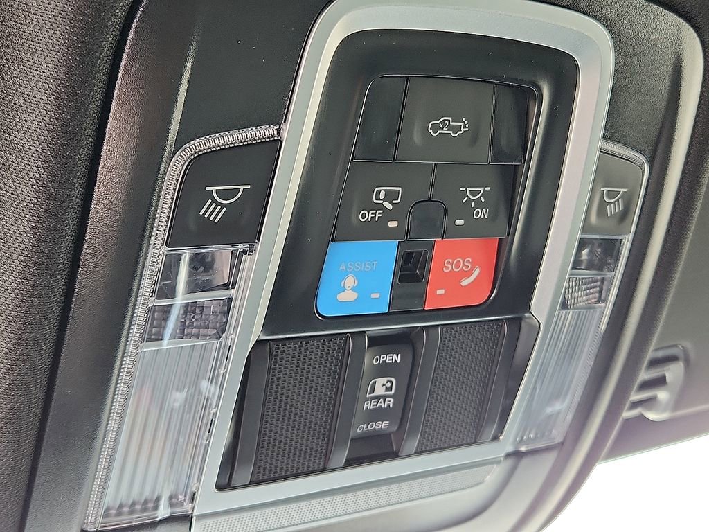 New 2025 RAM 1500 Lone Star RWD image 29
