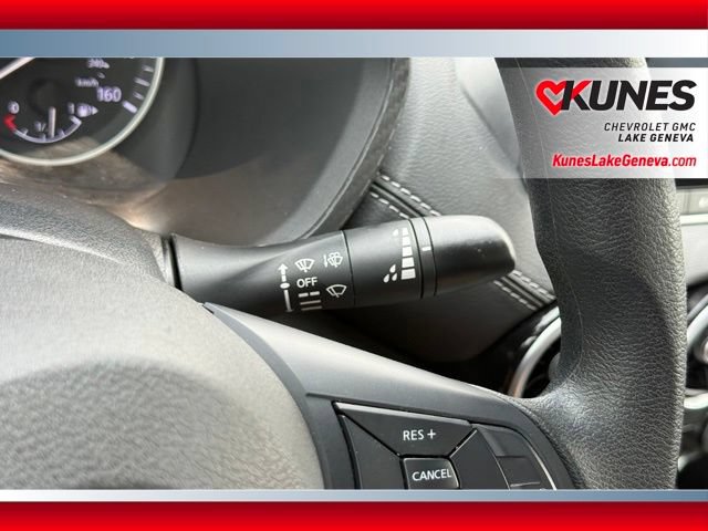 Used 2024 Nissan Sentra SV FWD image 32