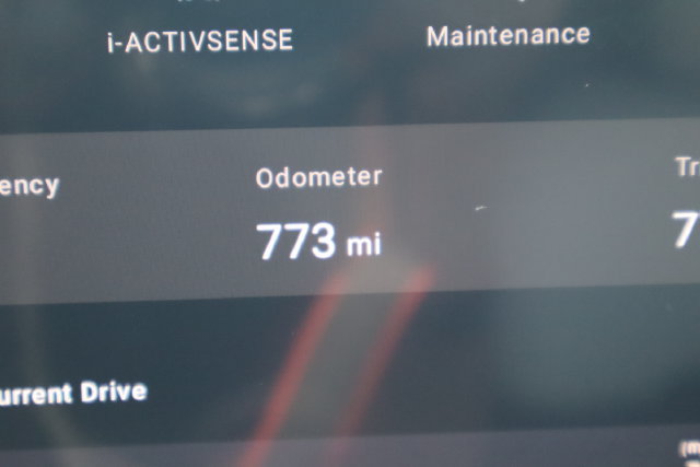 Used 2026 MAZDA CX-5 Preferred AWD/4WD image 38