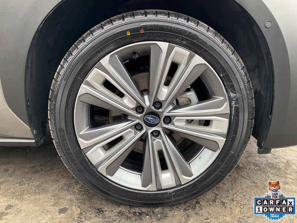 Used 2023 Subaru Solterra AWD image 79