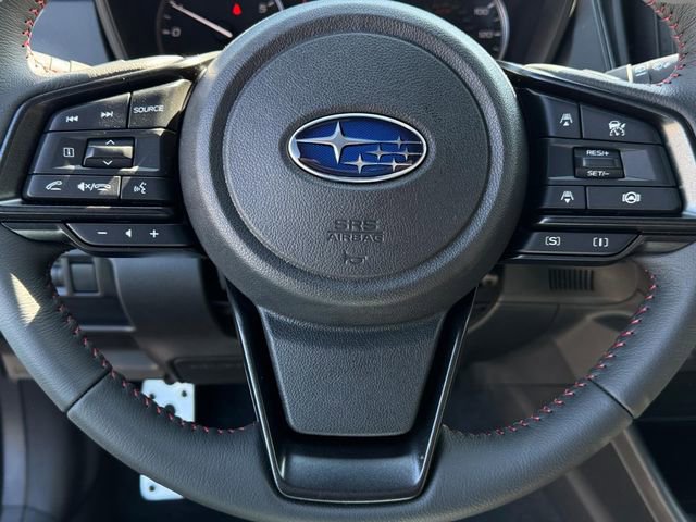 New 2026 Subaru Impreza RS image 19