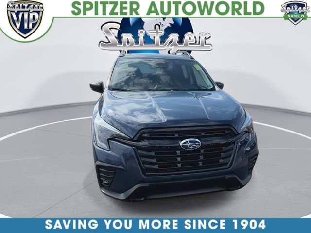 Certified 2025 Subaru Ascent Bronze Edition AWD/4WD image 3