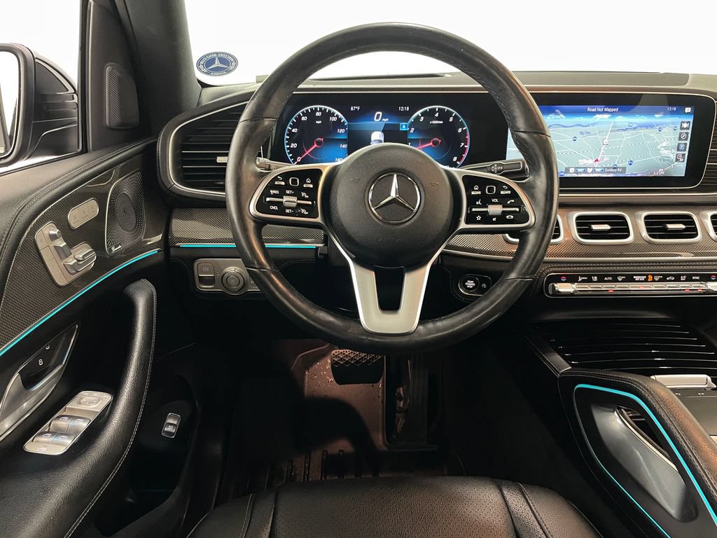 Used 2020 Mercedes-Benz GLE 450 4MATIC image 27