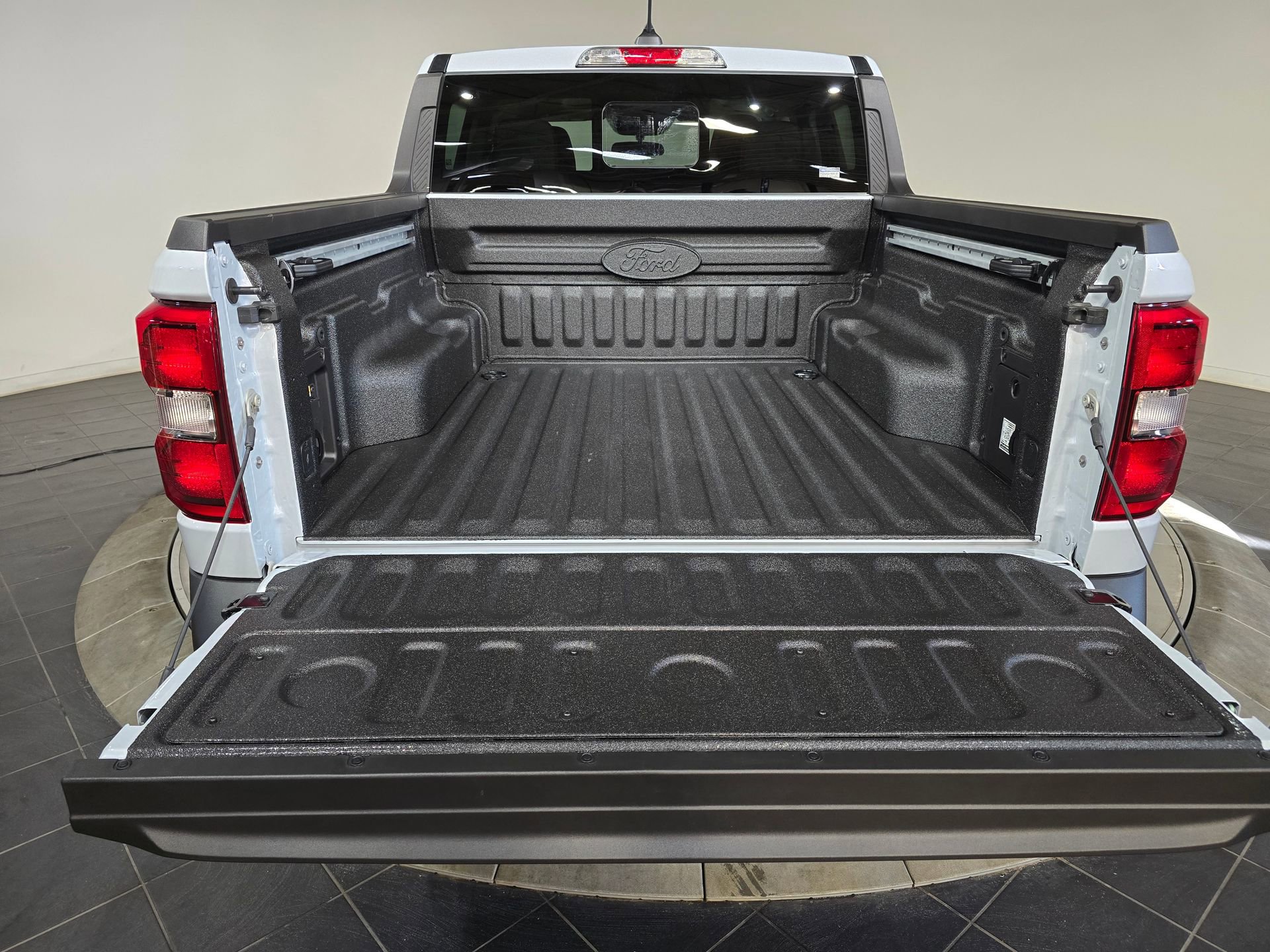 New 2026 Ford Maverick Tremor image 12