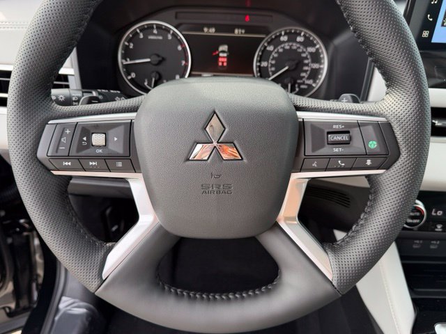 New 2026 Mitsubishi Outlander SE FWD image 29