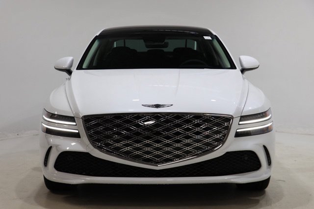New 2026 Genesis G80 2.5T Advanced AWD/4WD image 2